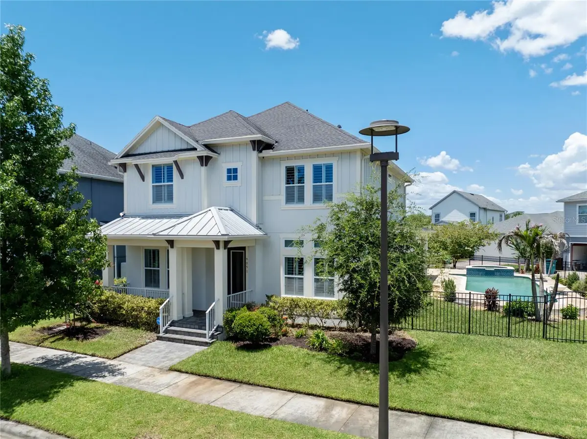 9051 Sperry Street, Orlando, FL 32827 - #1