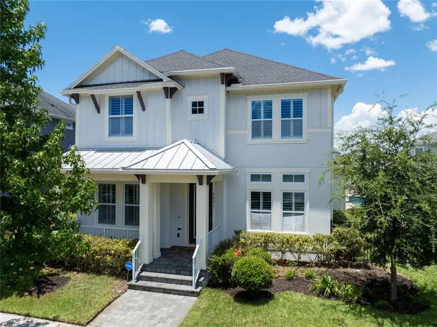 9051 Sperry Street, Orlando, FL 32827 - #2