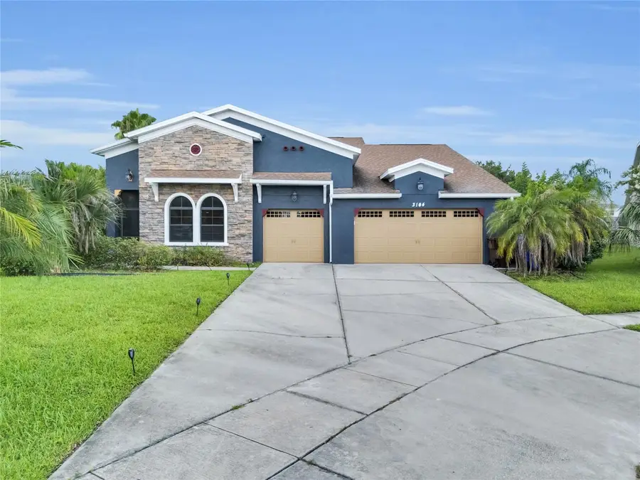 3104 Bass Boat Way, Kissimmee, FL 34746 - #2