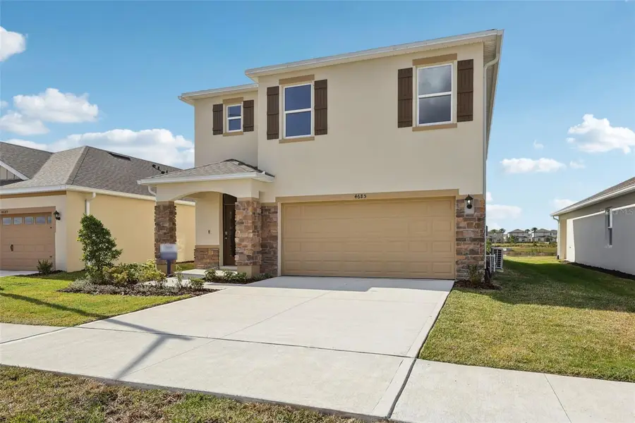 1189 Cumberland Trail Drive, Lake Hamilton, FL 33851 - #3