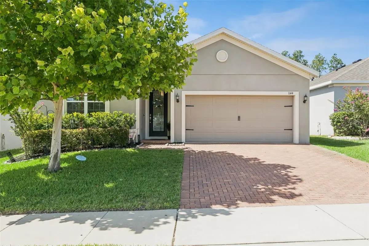 1144 Cavender Creek Road, Minneola, FL 34715 - #1
