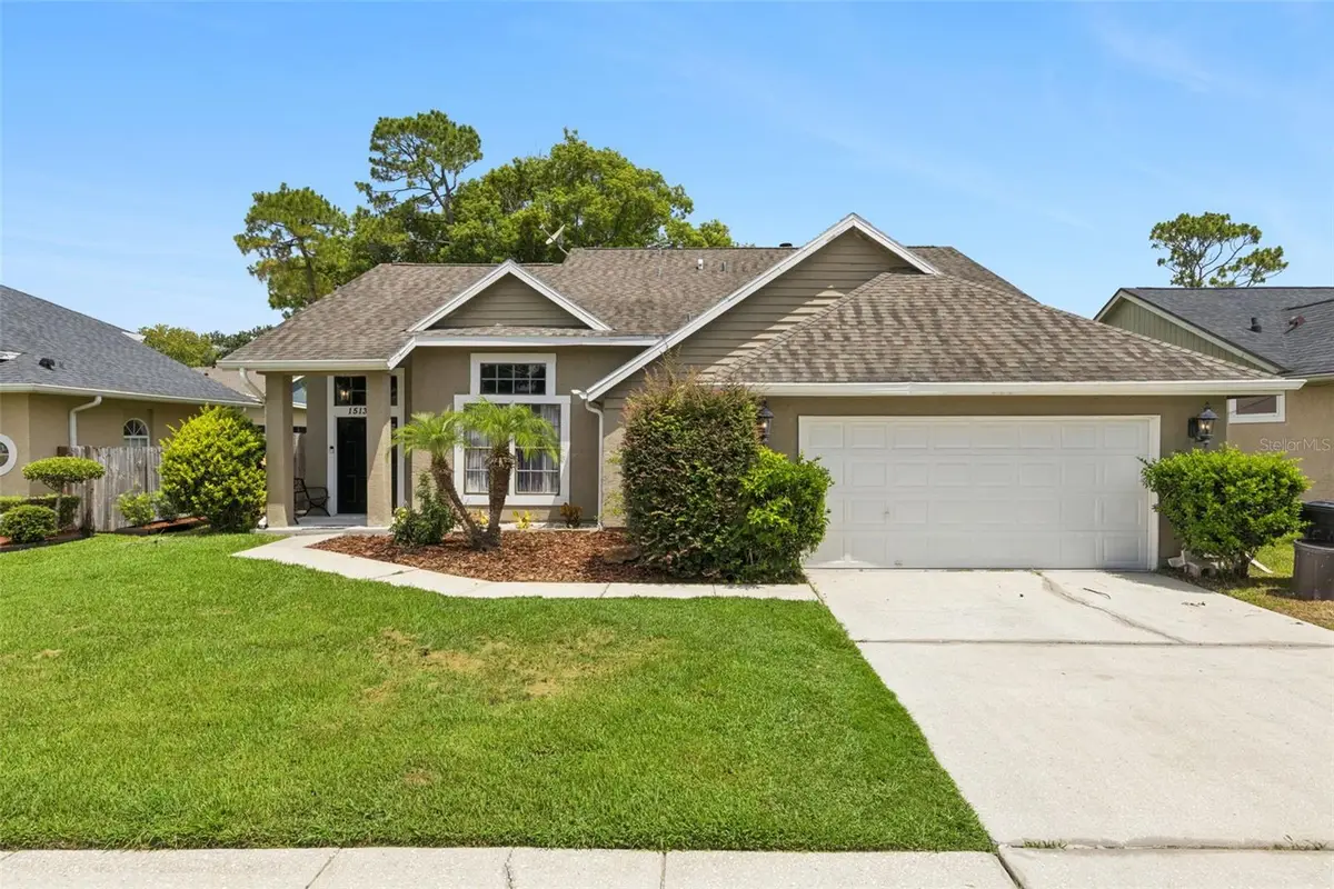 1513 Oberlin Terrace, Lake Mary, FL 32746 - #1