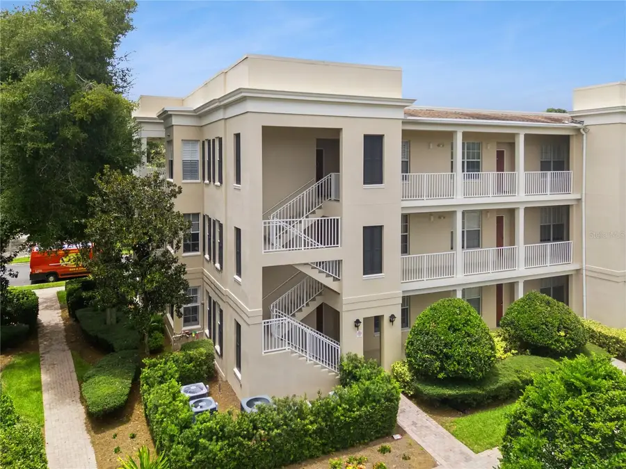 844 Blue Sage Street #101, Celebration, FL 34747 - #2
