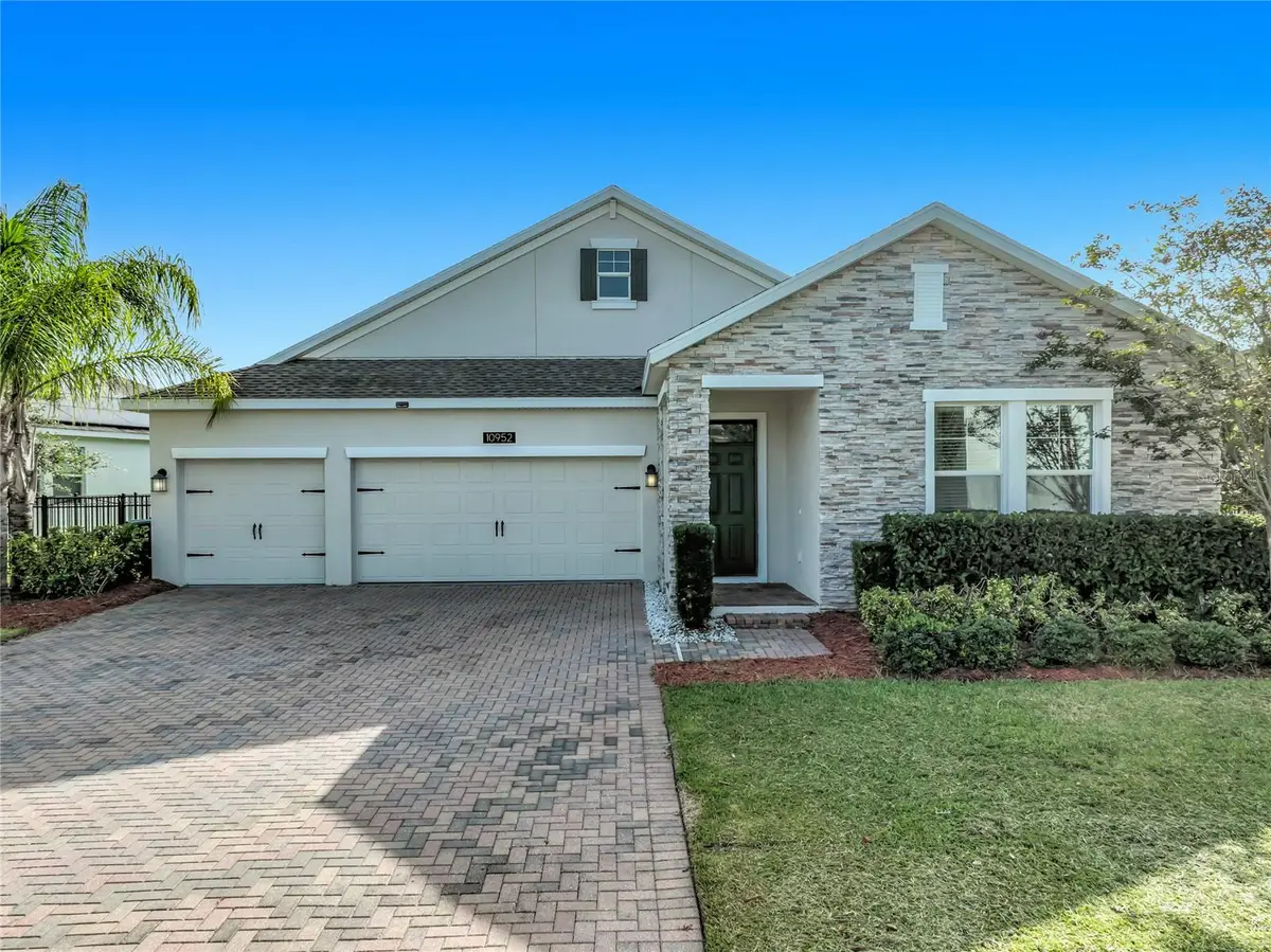 10952 Longleaf Woods Drive, Orlando, FL 32832 - #1