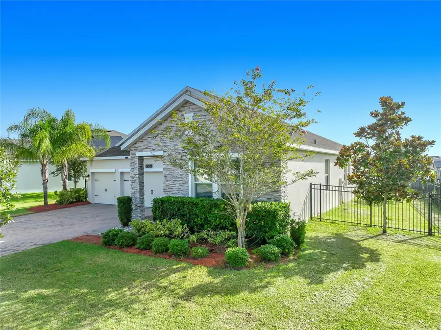 10952 Longleaf Woods Drive, Orlando, FL 32832 - #2