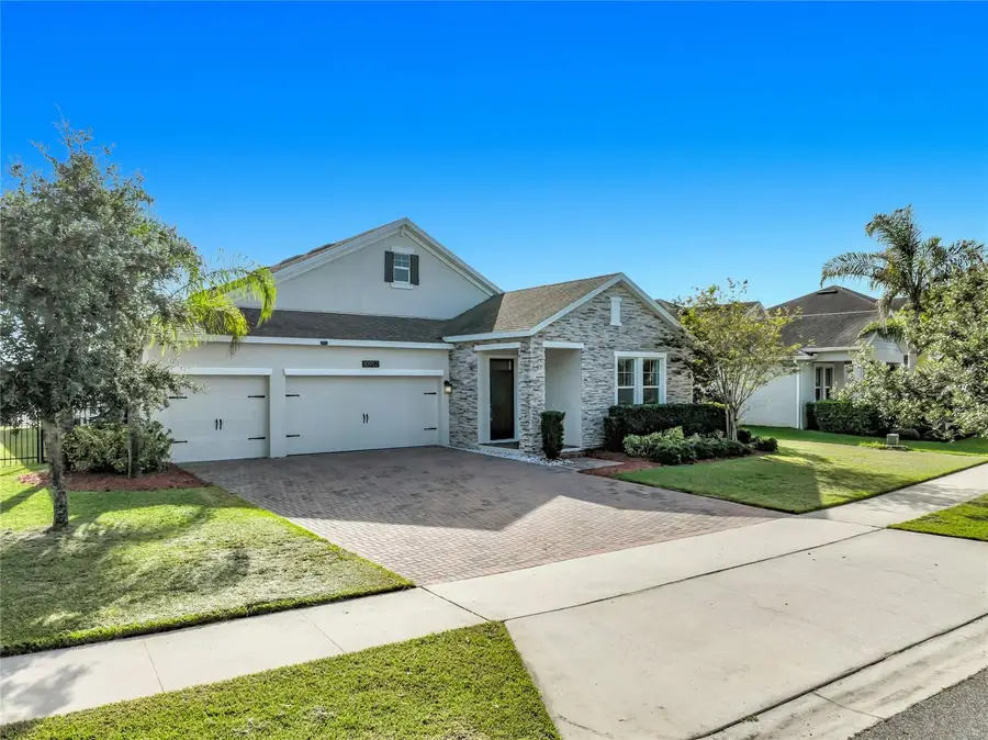 10952 Longleaf Woods Drive, Orlando, FL 32832 - #3