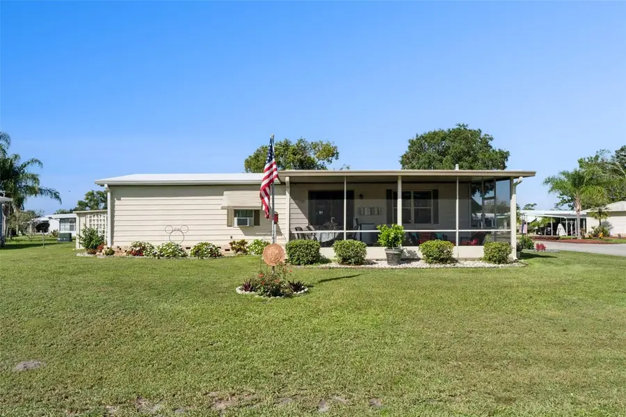 301 Lakeview Drive, Osteen, FL 32764 - #3