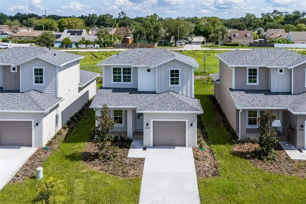 5383 Vista Lago Drive, Orlando, FL 32811 - #1