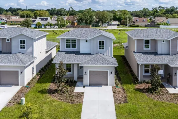 5383 Vista Lago Drive, ORLANDO, FL 32811