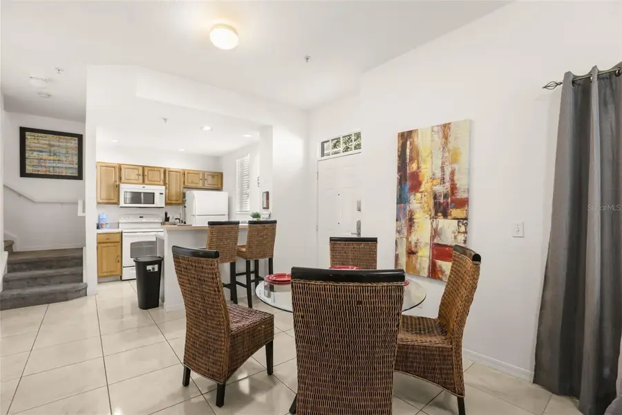 4005 Venetian Bay Drive #108, Kissimmee, FL 34741 - #3