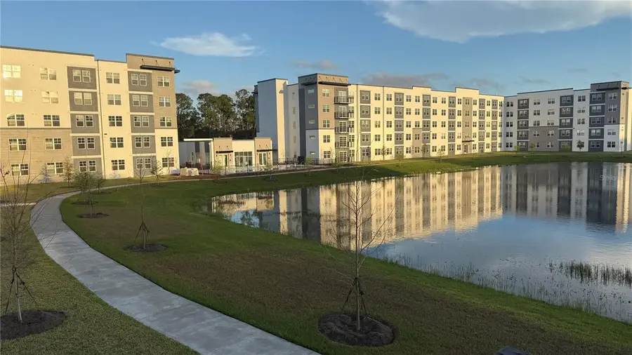 5579 Millenia Park Boulevard #201, Orlando, FL 32839 - #2