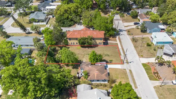 202 E Esther Street, ORLANDO, FL 32806
