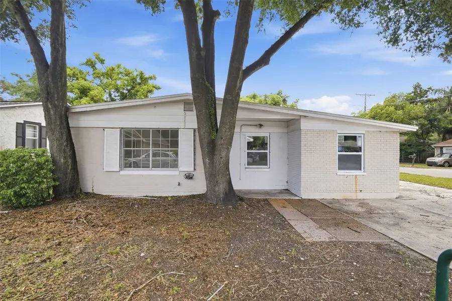4222 N 14th Street, Tampa, FL 33603 - #3
