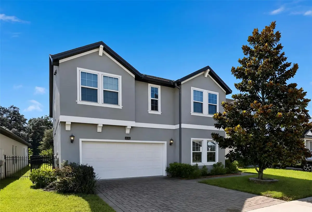 3145 Jade Tree Point, Oviedo, FL 32765 - #1