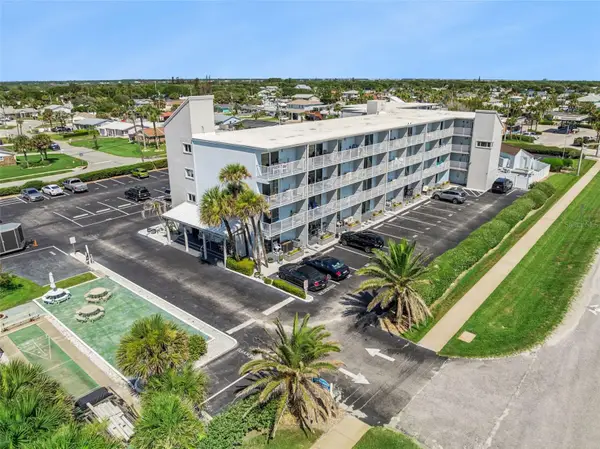 3700 S Atlantic Avenue #416, NEW SMYRNA BEACH, FL 32169