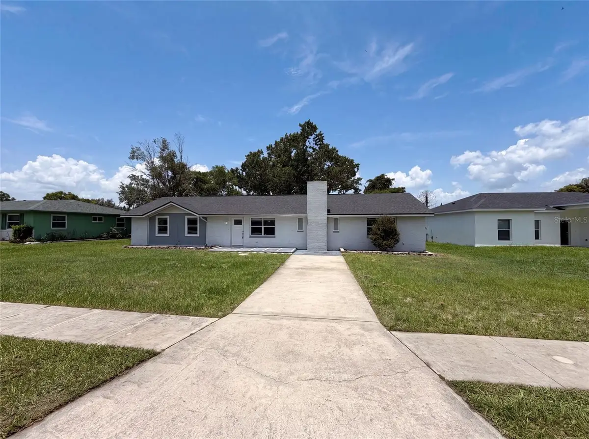 1044 E Lombardy Drive, Deltona, FL 32725 - #1