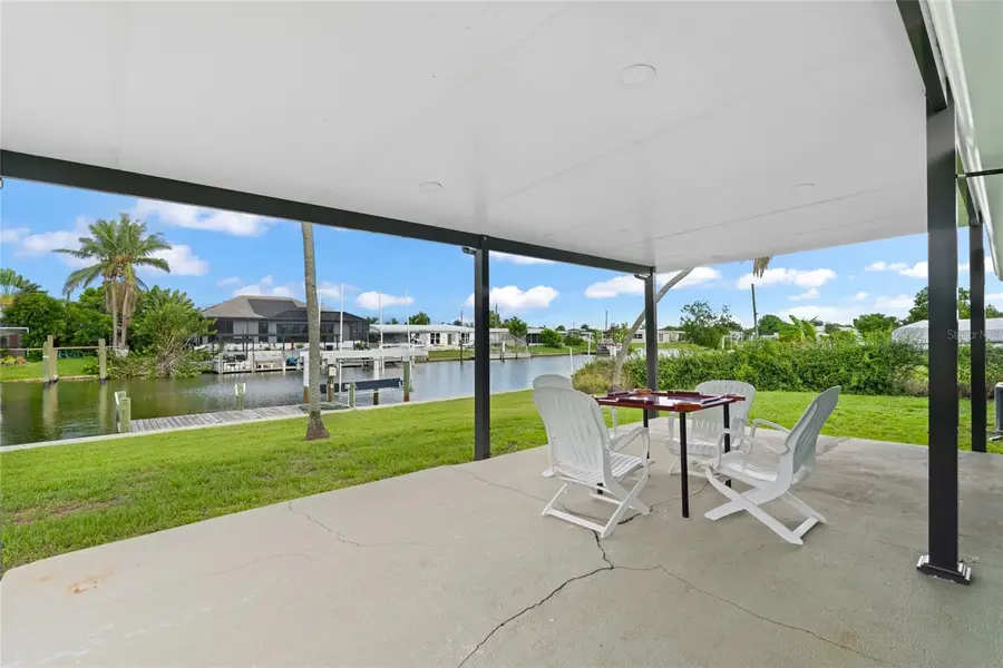 21748 Edgewater Drive, Port Charlotte, FL 33952 - #2