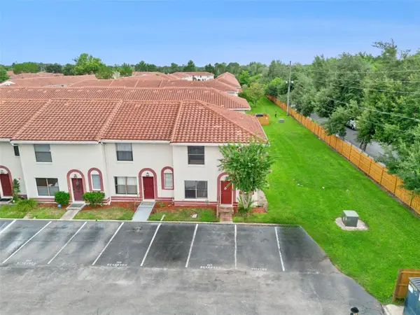 6297 River Run Place #197, ORLANDO, FL 32807