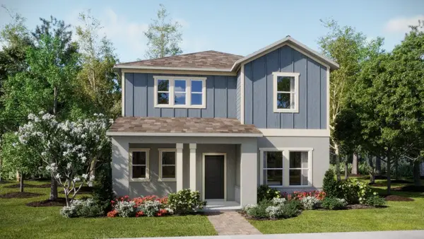 5610 Ronin Drive, ST CLOUD, FL 34771