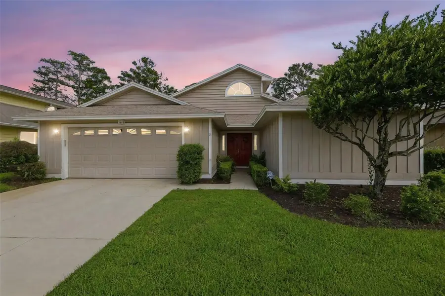38 Treetop Circle, Ormond Beach, FL 32174 - #2
