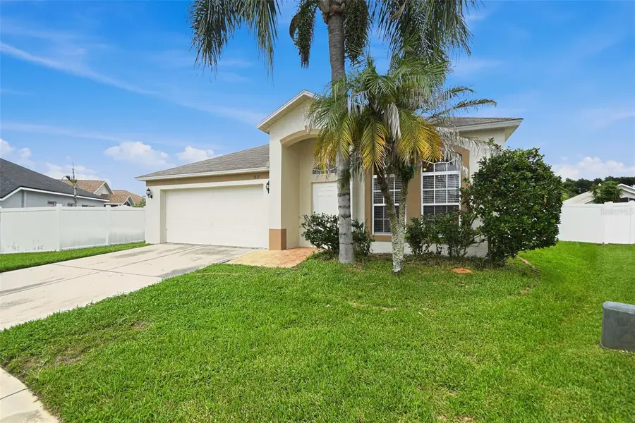 5337 Outlook Way, Zephyrhills, FL 33541 - #3