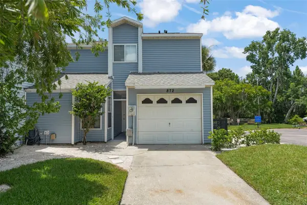 872 Bay Lake Court, CASSELBERRY, FL 32707