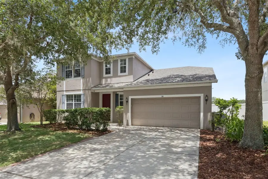 381 Misty Oaks Lane, Eustis, FL 32736 - #2