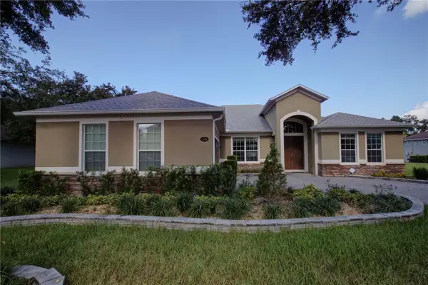2516 Woodside Ridge Drive, APOPKA, FL 32712