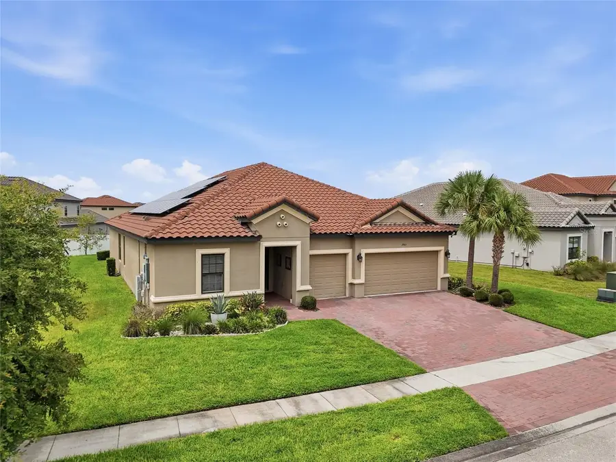 3865 Bowfin Trail, Kissimmee, FL 34746 - #2