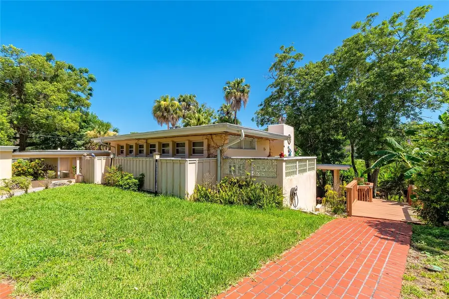 2425 Lake Sue Drive, Orlando, FL 32803 - #2
