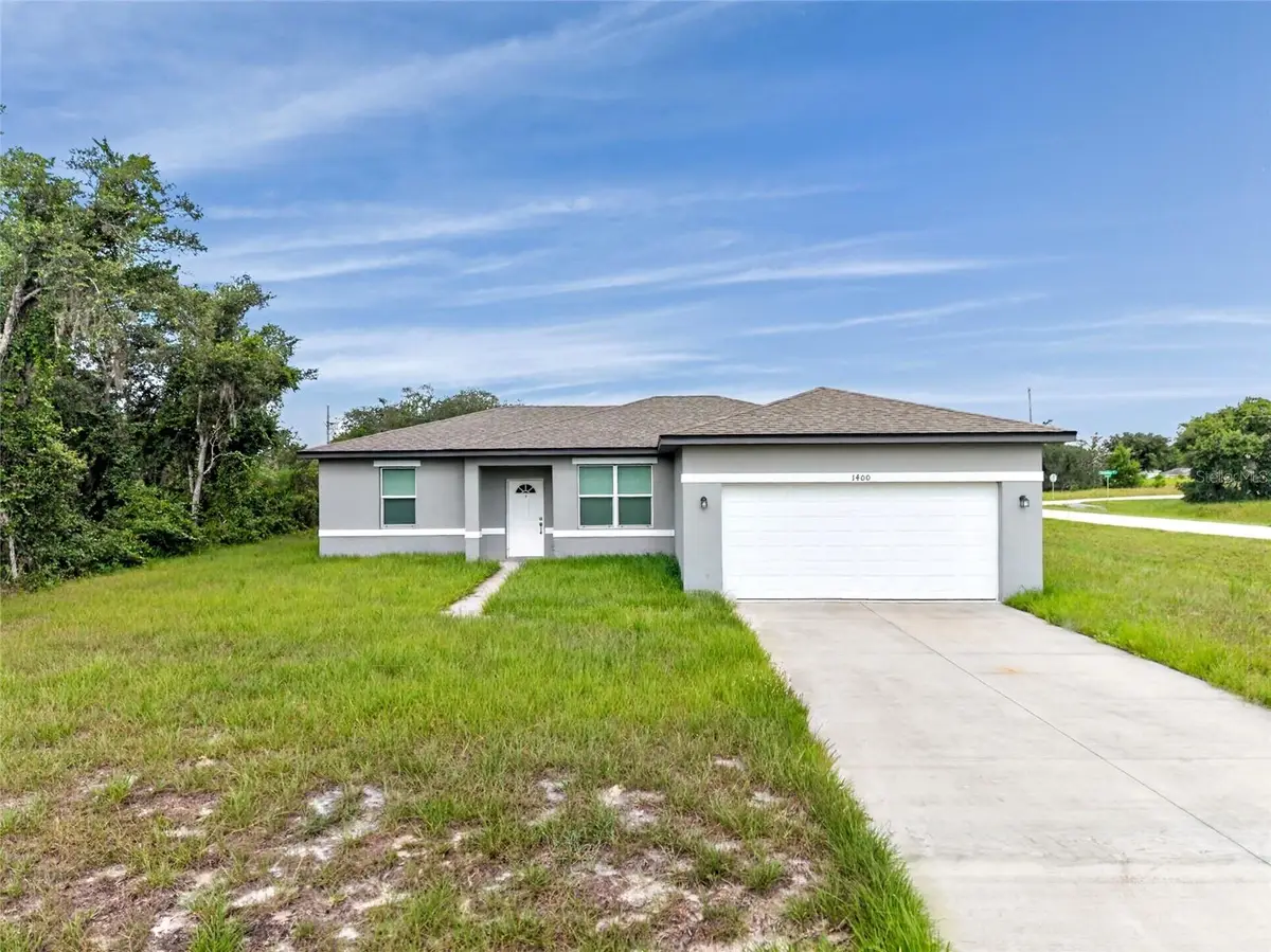1400 Sebring Way, Poinciana, FL 34759 - #1