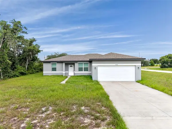 1400 Sebring Way, POINCIANA, FL 34759