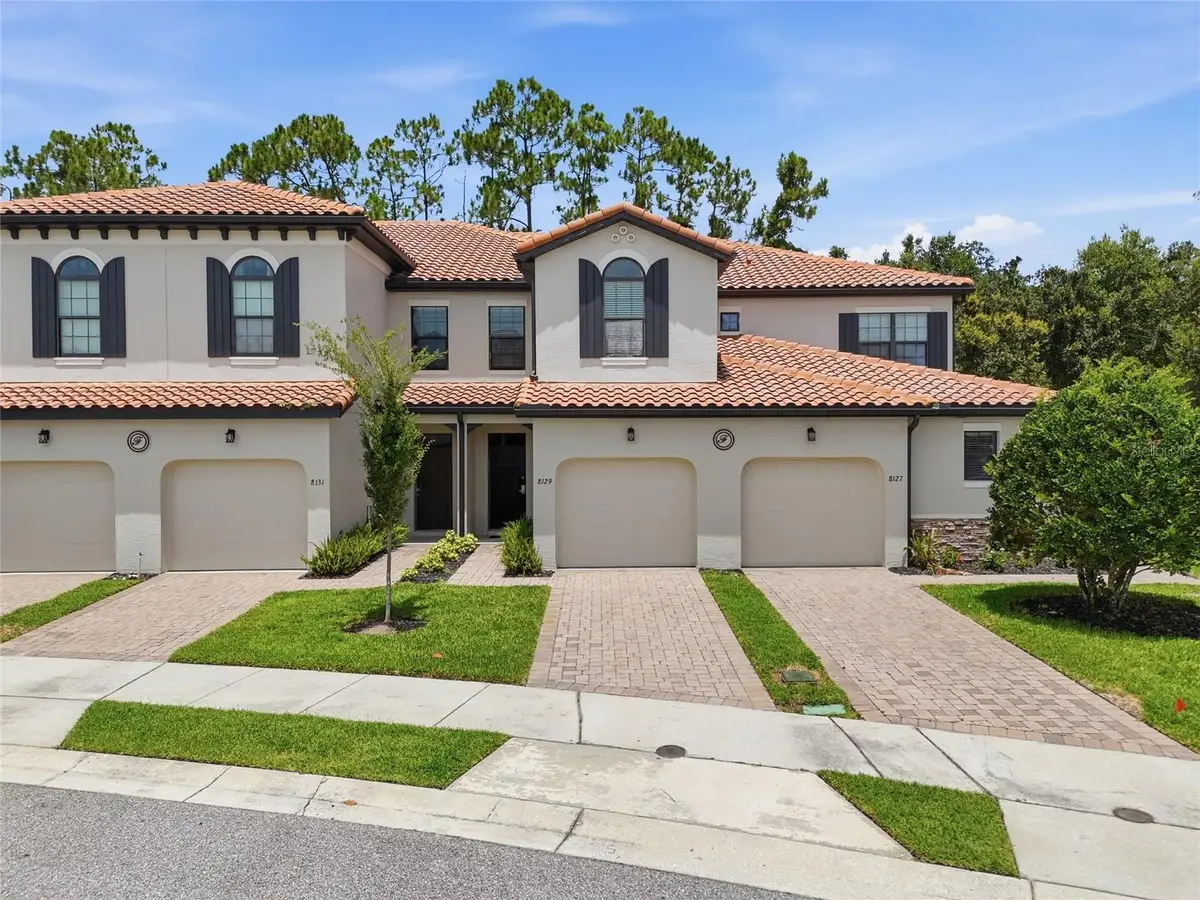 8129 Roseville Road, Davenport, FL 33896 - #1