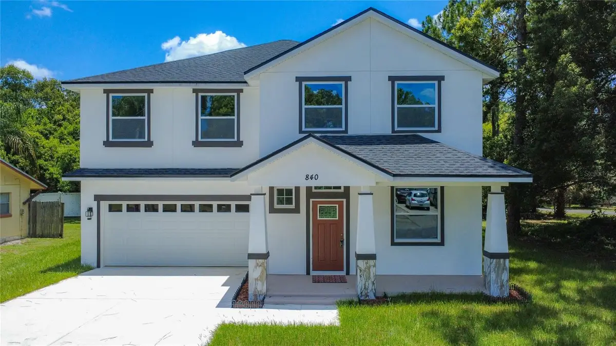 840 N Triplet Lake Drive, Casselberry, FL 32707 - #1