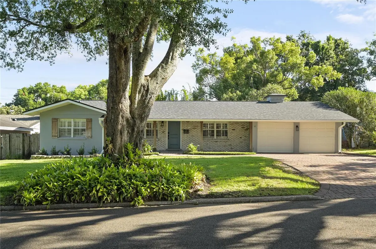 1633 Choctaw Trail, Maitland, FL 32751 - #1