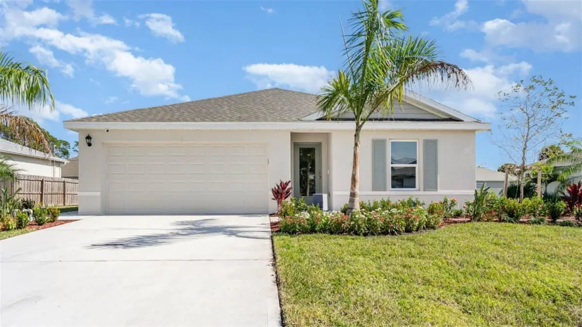 904 E Michigan Avenue, Deland, FL 32724 - #1