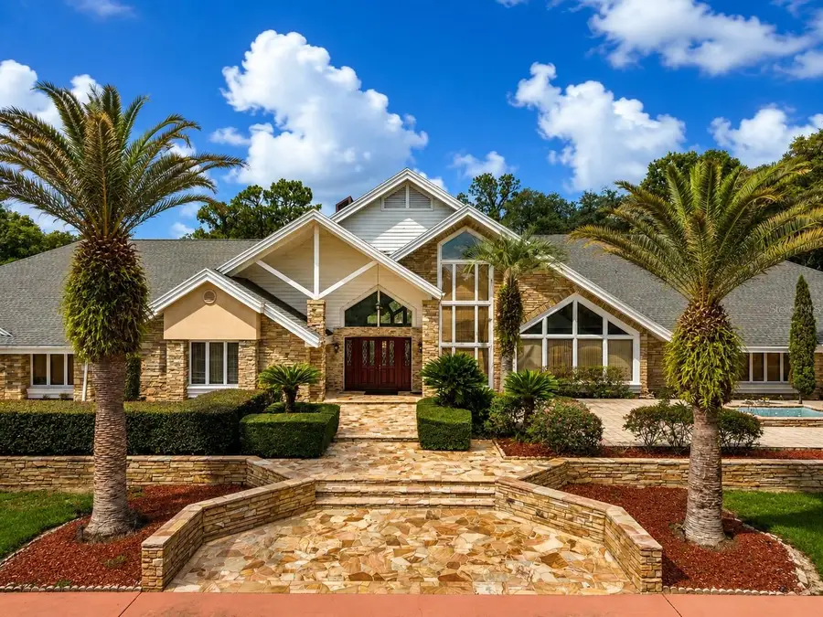 1041 Sweetwater Club Boulevard, Longwood, FL 32779 - #2