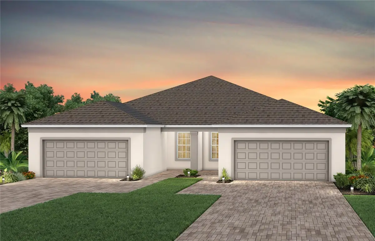 5167 Gardenrow Drive, Saint Cloud, FL 34772 - #1
