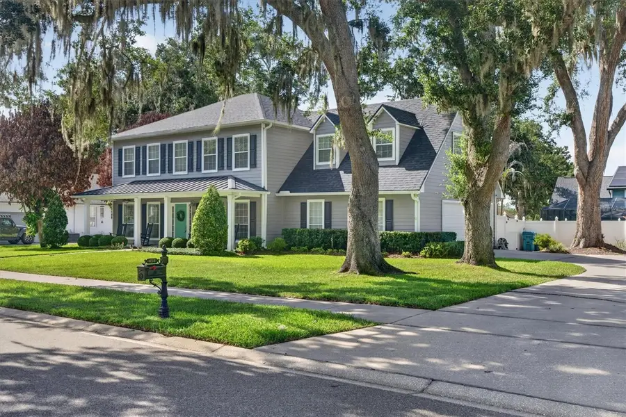434 Valley View Drive, Winter Garden, FL 34787 - #3