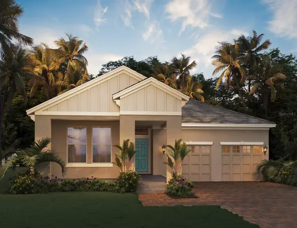 11899 Shine View Lane, WINTER GARDEN, FL 34787