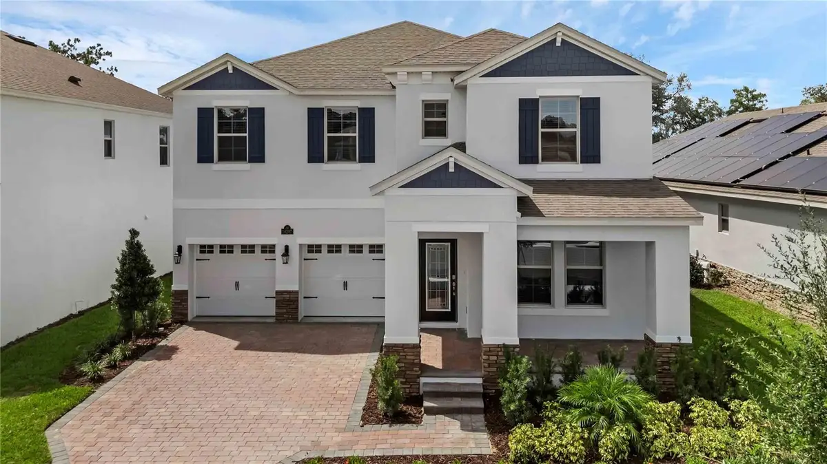 11869 Shine View Lane, Winter Garden, FL 34787 - #1