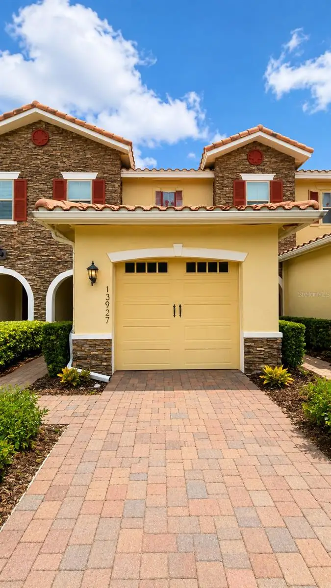 13927 Arclid Street, Orlando, FL 32832 - #1