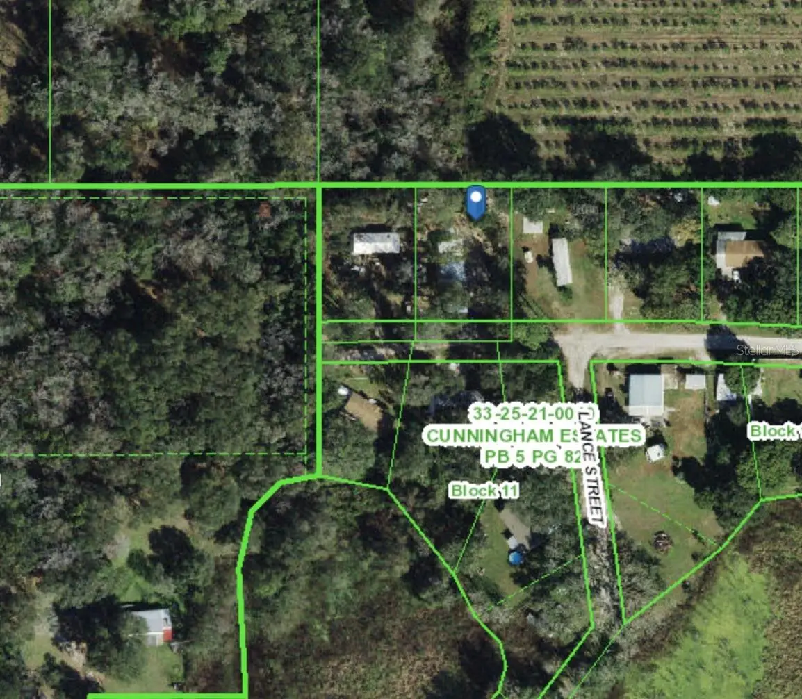 36301 Peak Street, Zephyrhills, FL 33541 - #1