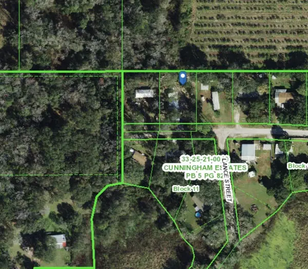 36301 Peak Street, ZEPHYRHILLS, FL 33541