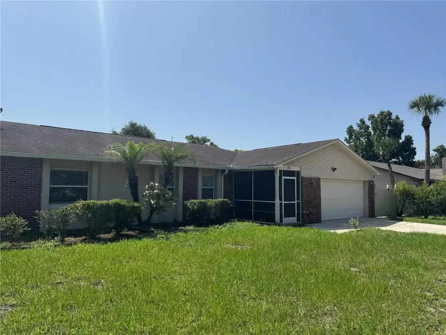 1401 Aster Court, Winter Park, FL 32792 - #2