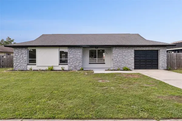 540 Venetian Way, MERRITT ISLAND, FL 32953
