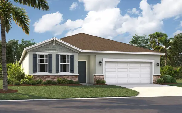 1709 Flag Street, HAINES CITY, FL 33844