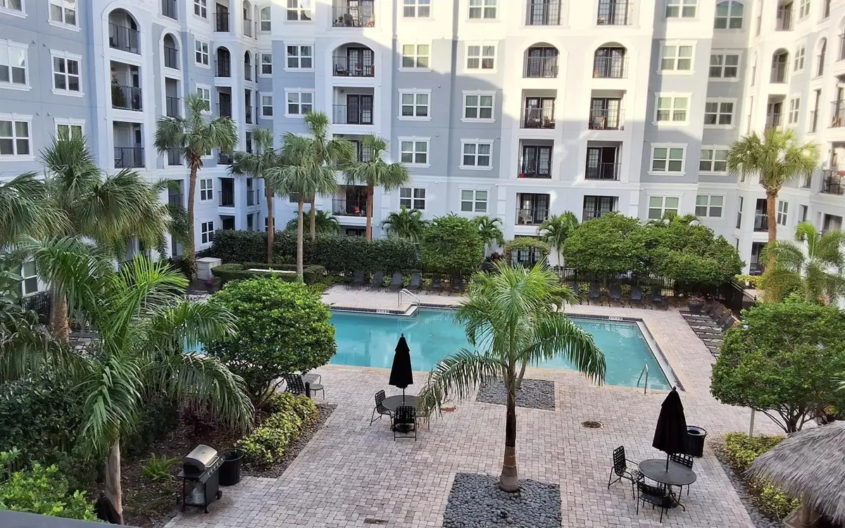 204 E South Street #3060, Orlando, FL 32801 - #1