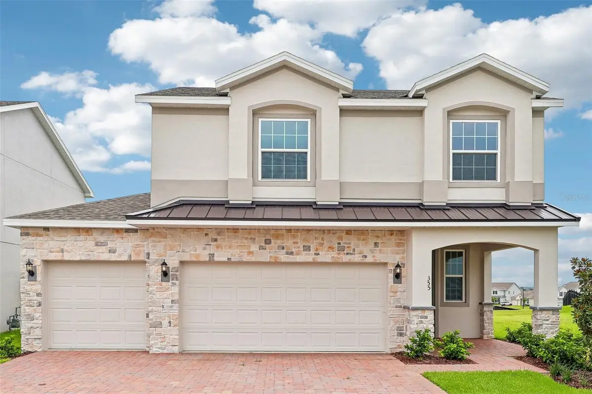 355 Lemongrass Road, Minneola, FL 34715 - #1