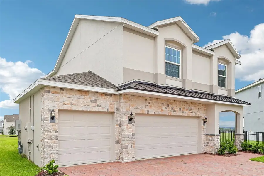 355 Lemongrass Road, Minneola, FL 34715 - #2